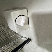 VWR Undercounter Refrigerator image 3